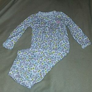 3 month Carter Slip On Onesie